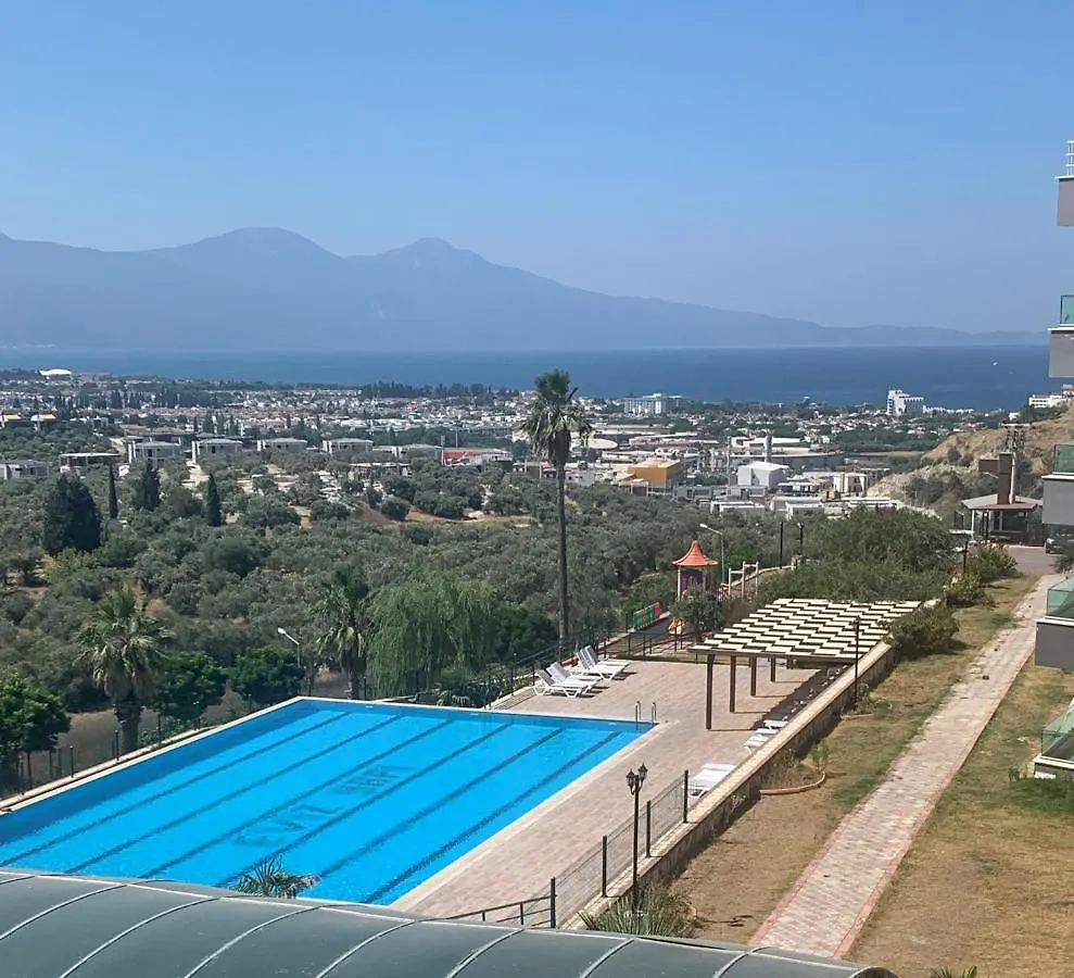 Appartamento Vista Panorama Sunshine Kusadası