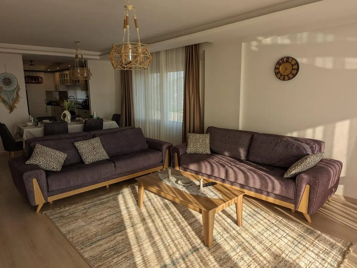 Appartamento Vista Panorama Sunshine Kusadası 0*,  Turchia