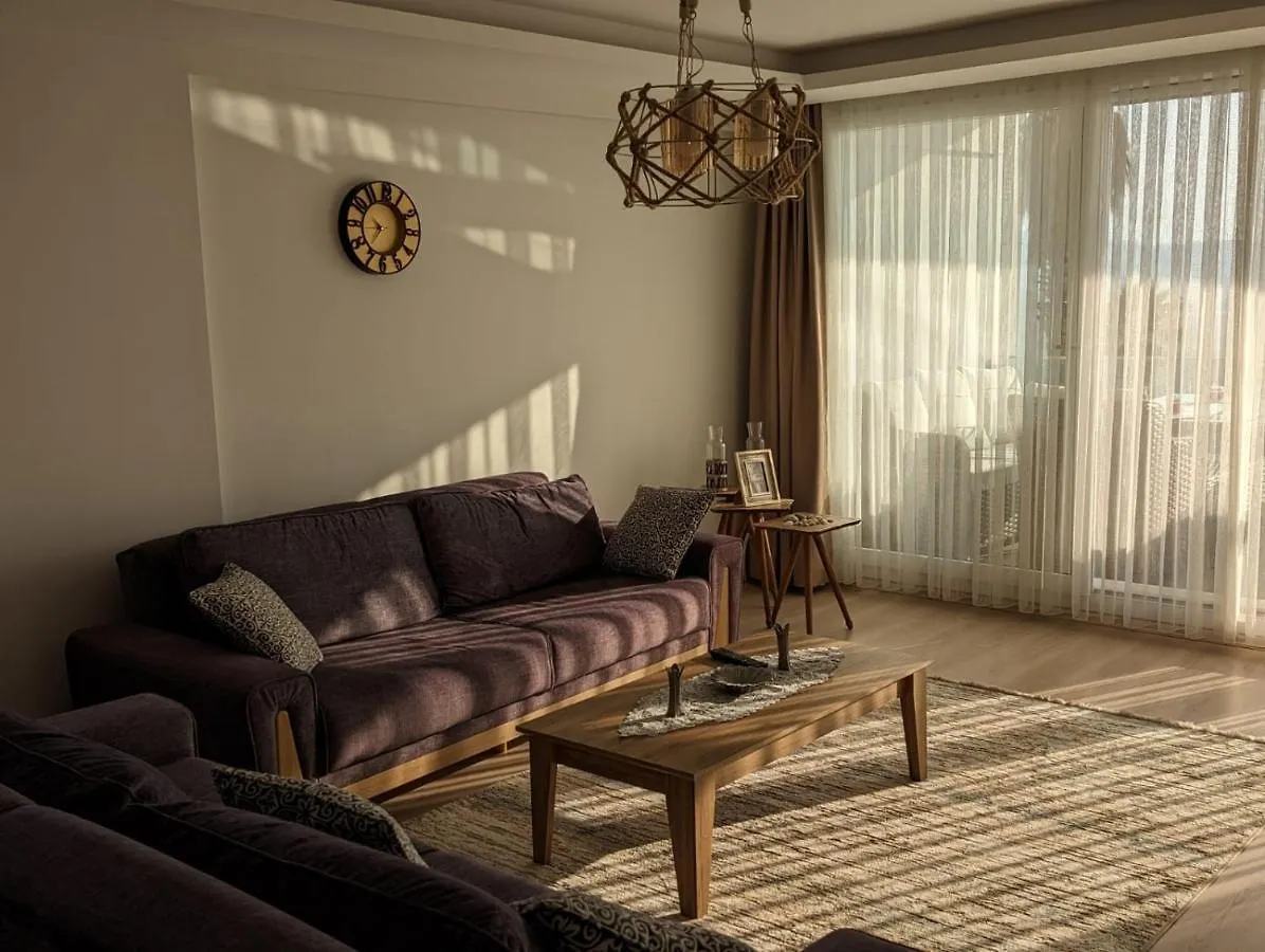 Appartamento Vista Panorama Sunshine Kusadası