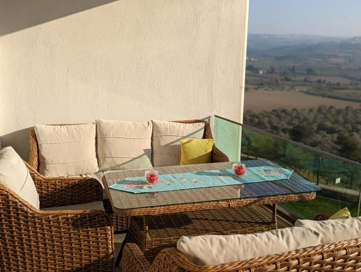 Appartamento Vista Panorama Sunshine Kusadası Turchia
