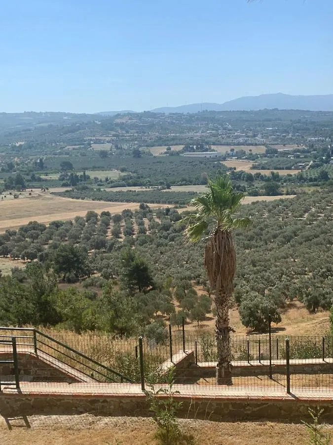 Appartamento Vista Panorama Sunshine Kusadası Turchia
