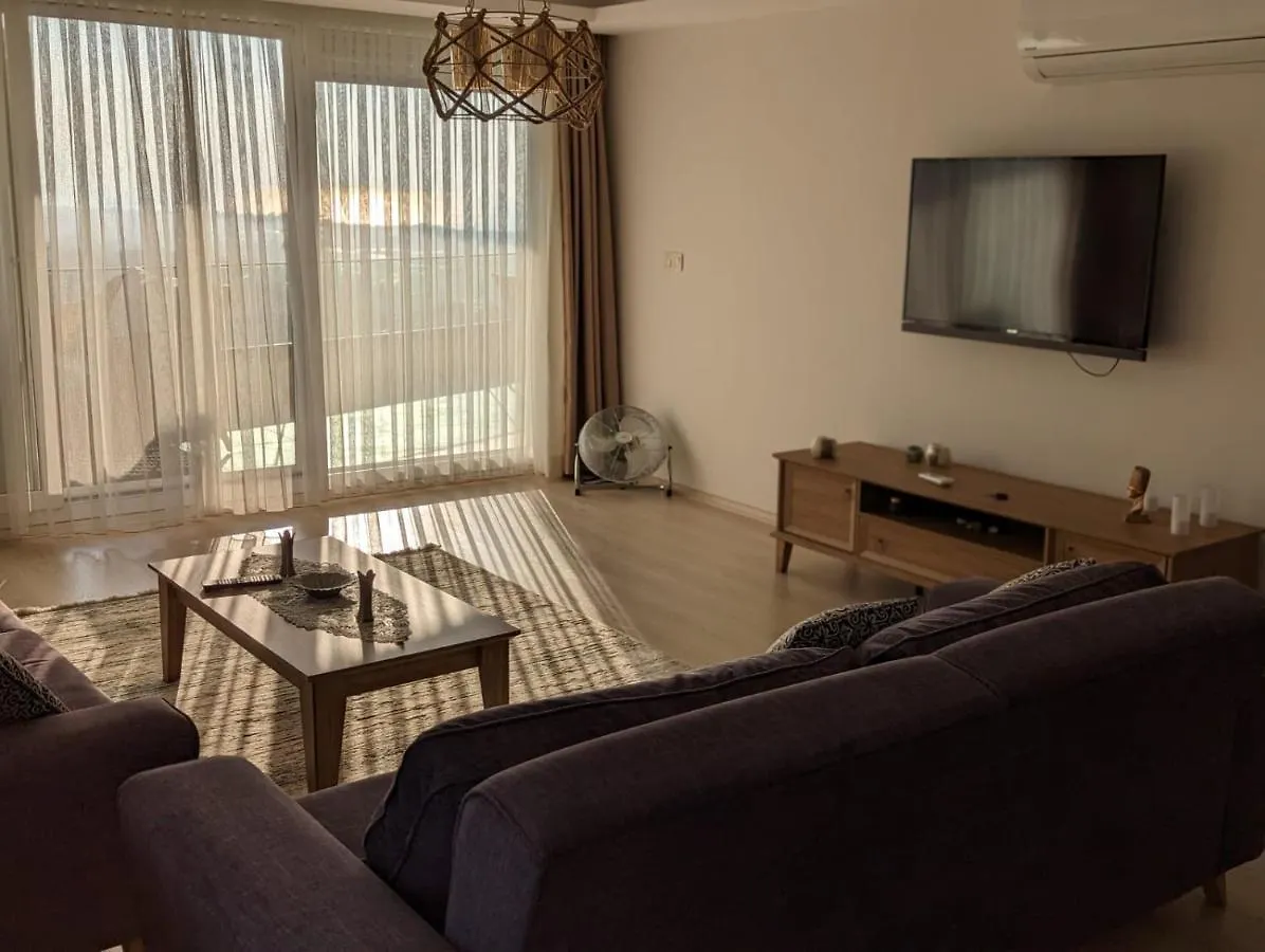 Appartamento Vista Panorama Sunshine Kusadası