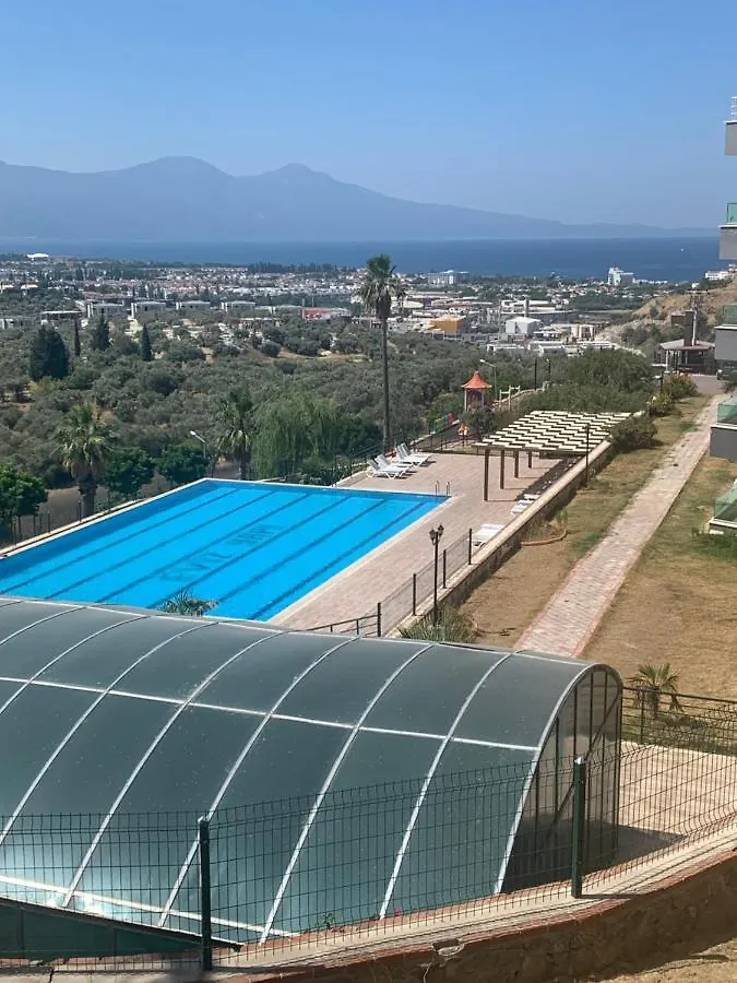 Appartamento Vista Panorama Sunshine Kusadası 0*,  Turchia