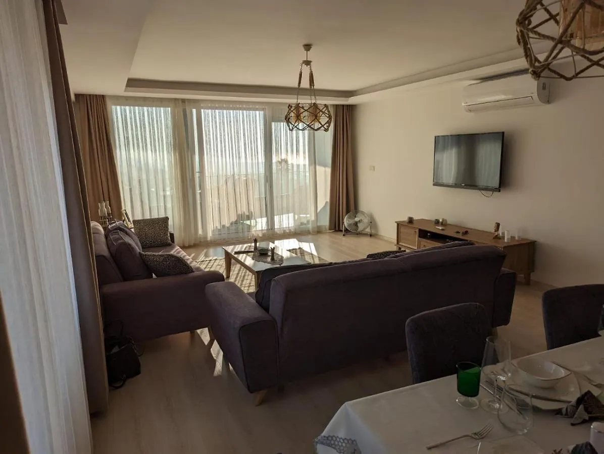 Appartamento Vista Panorama Sunshine Kusadası