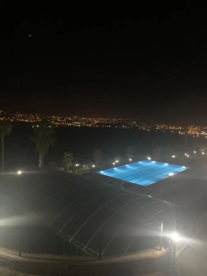 Appartamento Vista Panorama Sunshine Kusadası
