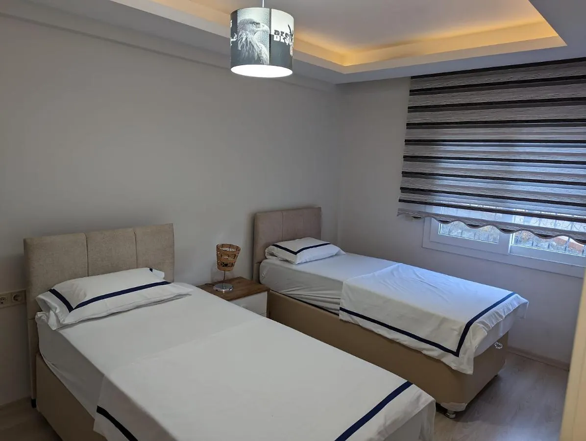 Appartamento Vista Panorama Sunshine Kusadası 0*,