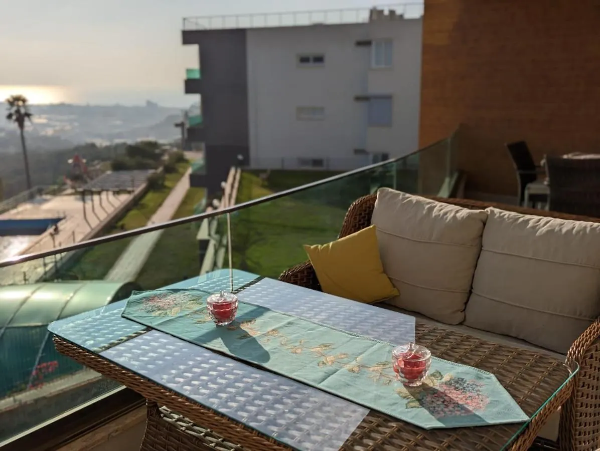 Appartamento Vista Panorama Sunshine Kusadası