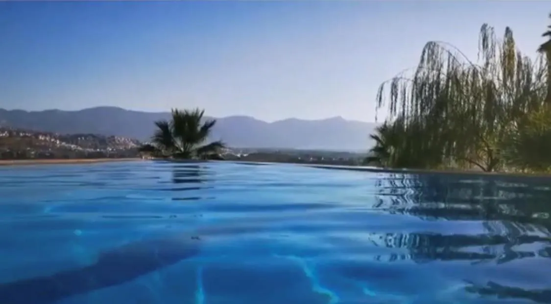 Appartamento Vista Panorama Sunshine Kusadası 0*,  Turchia