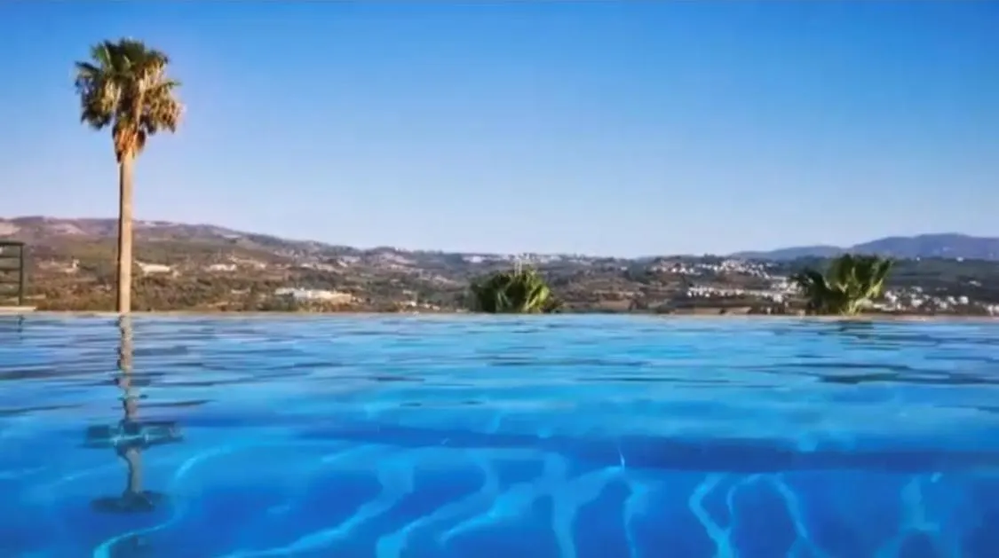 Vista Panorama Sunshine Lägenhet Kusadası Turkiet