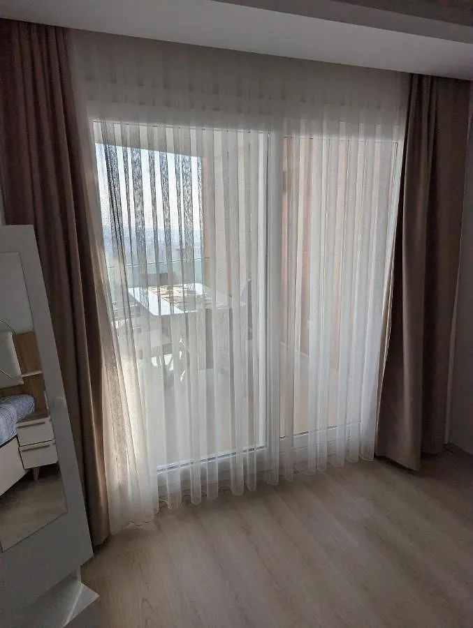 Vista Panorama Sunshine Lägenhet Kusadası